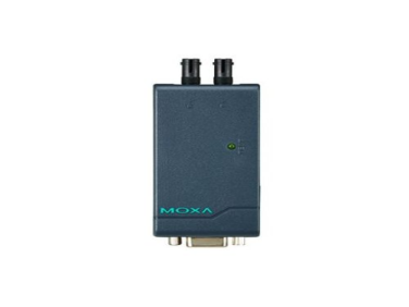MOXA TCF-90 Series Serial-to-Fiber Optic Converters