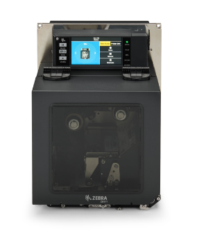 Zebra ZE511 Print Engine