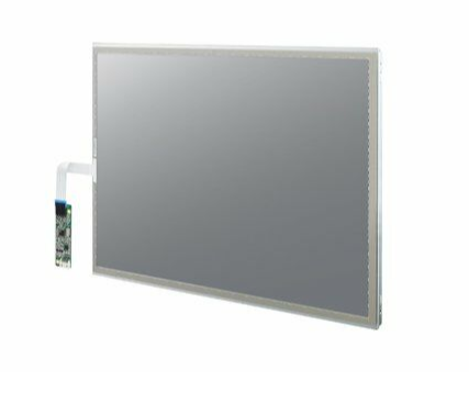 Advantech 15" LED panel 500N 1024x768, (Black) PC