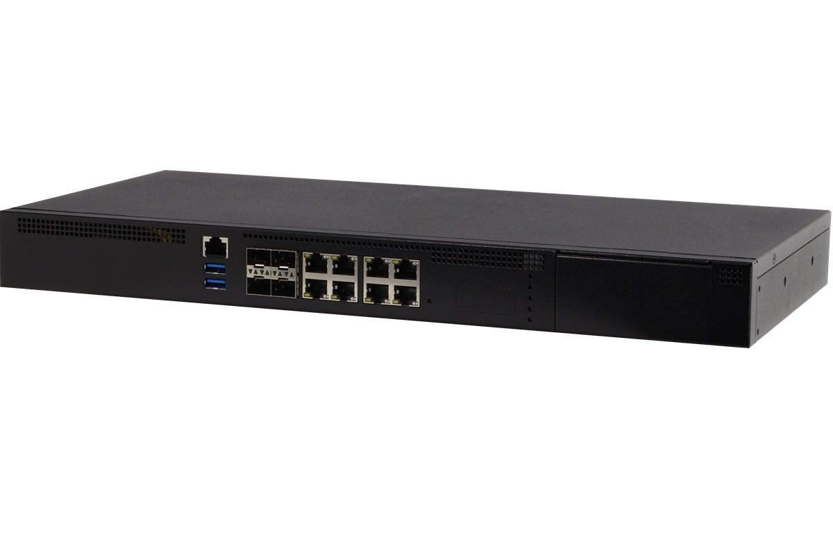 AAEON FWS-7370 Network Appliance