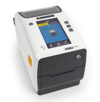 ZD611 Premium Desktop 2-inch Wide Healthcare