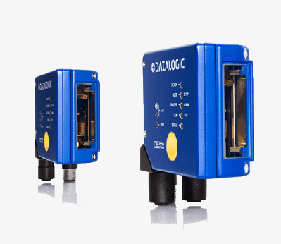 Datalogic Short-Range Scanners: DS2100N - 2K Series/DS2400N - 2K Series