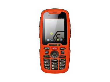 i safe mobile IS320.1