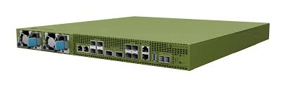 MikroTik ROSE Data server (RDS)