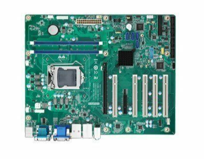 Advantech LGA1151 ATX IMB H110, Dual LAN, Dual di