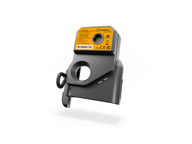 I Safe MOBILE IS-TC1A.2 Intrinsically Safe (C1/D2) Thermal Camera