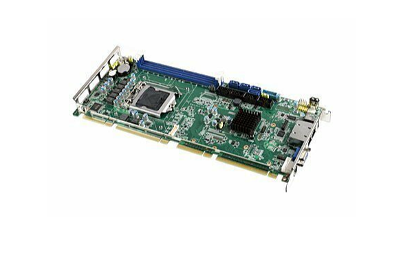 Advantech LGA1151 H110 FSHB DDR4/dual LAN/dual di