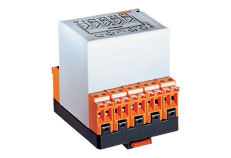 Bartec Power relay Relay for zone 1/21