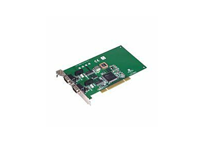Advantech PCI-1680U-BE 2-port CAN Uni-PCI COMM Card w/I