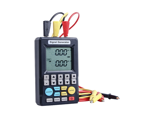 SUP-C703S Signal generator