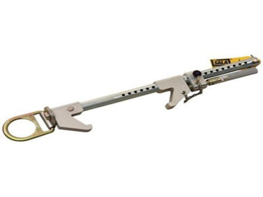 3M DBI Sala® Fixed Beam Anchor for Beams 2.5" - 18" Wide | Mfg# 2108407