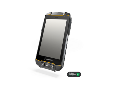 i.safe MOBILE IS530.RG Rugged Smartphone