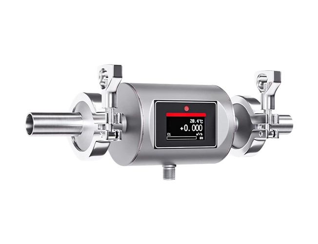 Supmea SUP-FMX240 Compact Electromagnetic Flow Meter