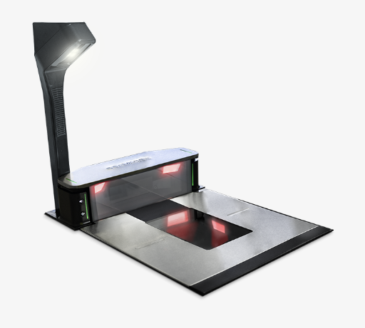 Magellan 9900i