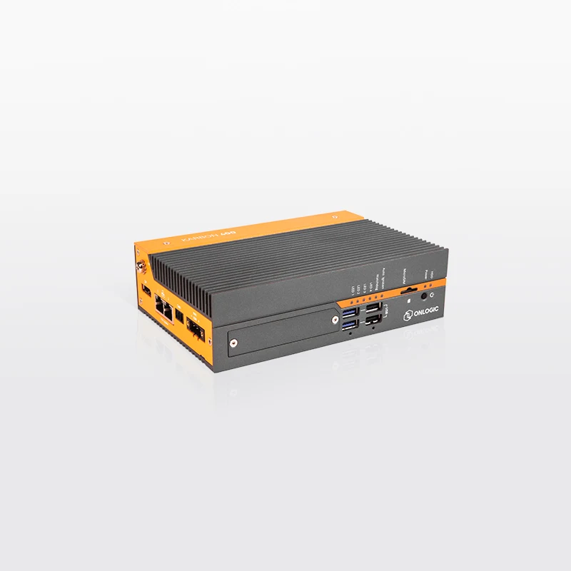 Karbon 410 Intel Atom Compact Rugged Computer