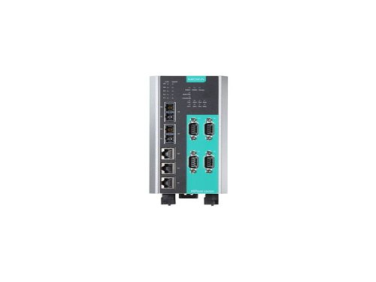 MOXA NPort S9450I Serial Device Server