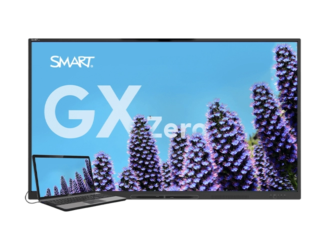 SMART Board GX Zero