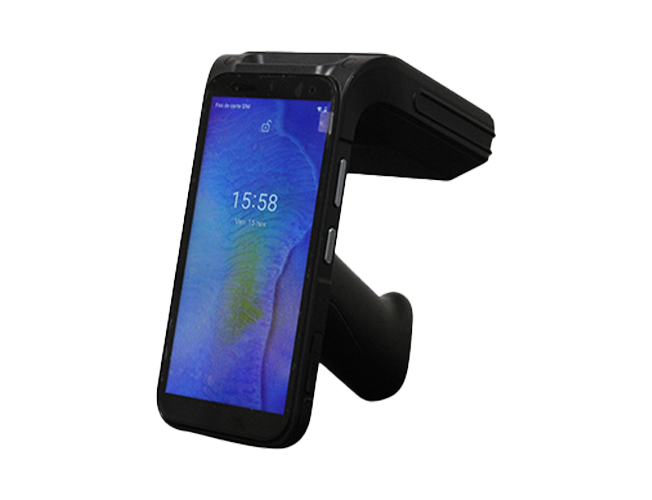 AXEM Technology PDA MBA5-P24