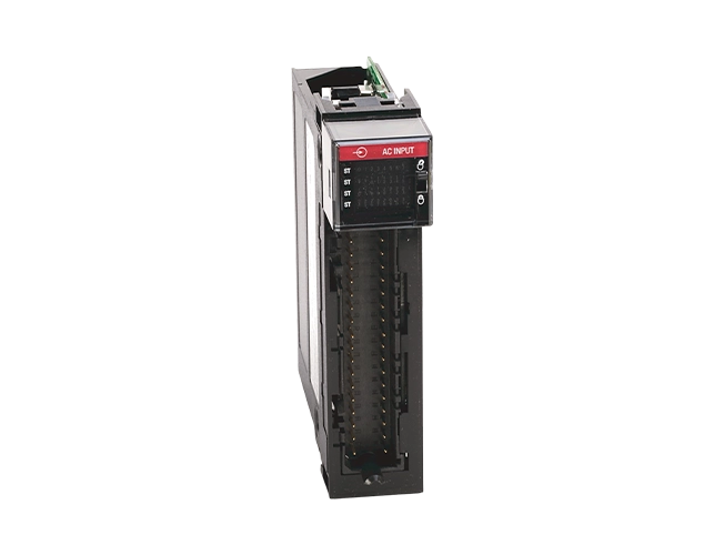Rockwell Automation 1756 Series I/O module, Digital, 120 V ac