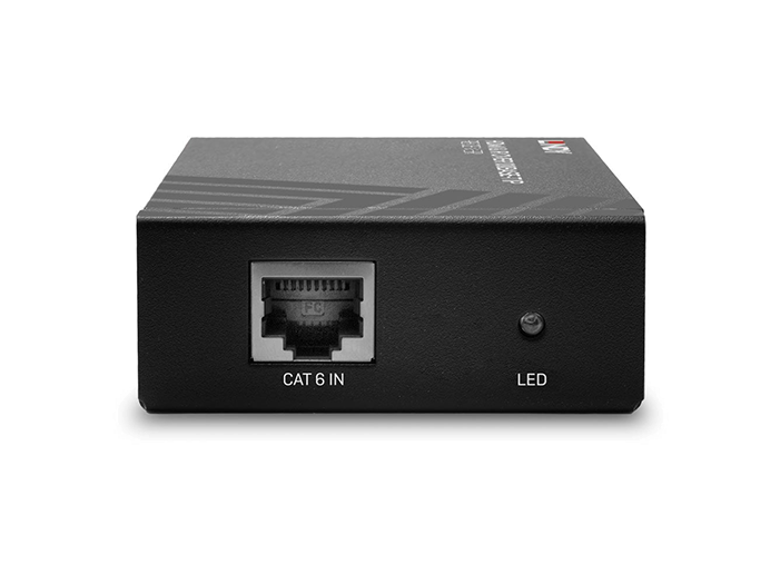 LINDY HDMI & IR OVER 100BASE-T IP EXTENDER