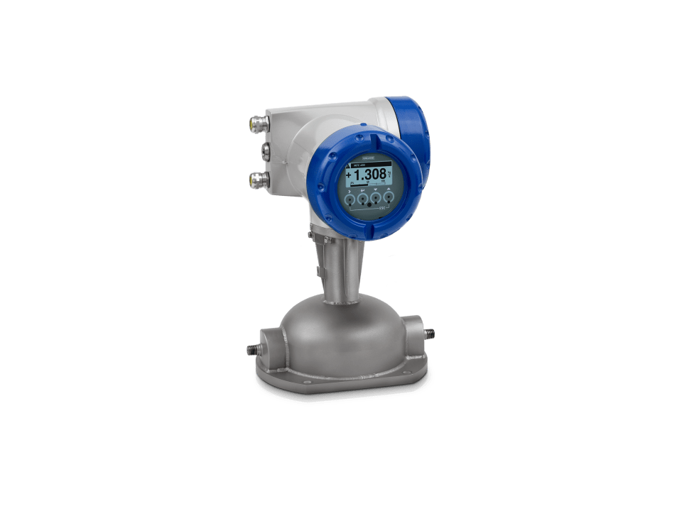Krohne OPTIMASS 3400