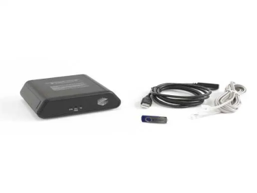 GAI-Tronics Telephone Management Appplication (TMA) Expansion Kit; Analog/VoIP