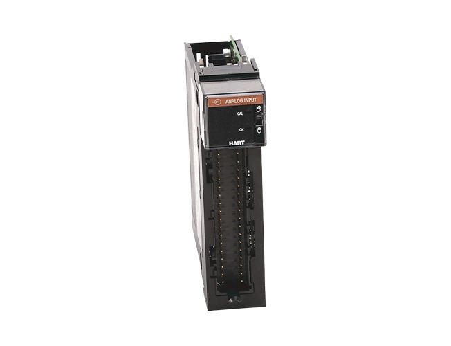 Rockwell Automation 1756 Series I/O module, Analogue