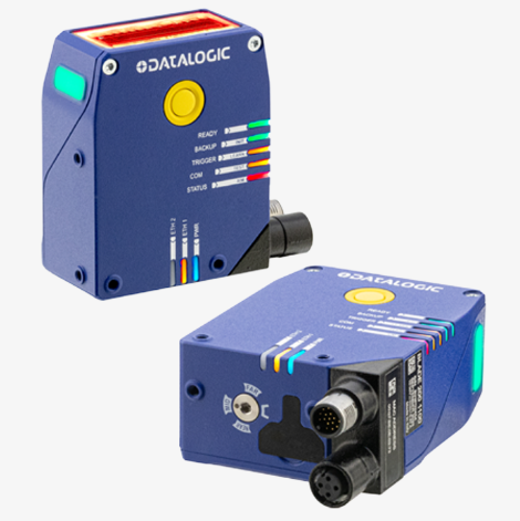 Datalogic Blade Series