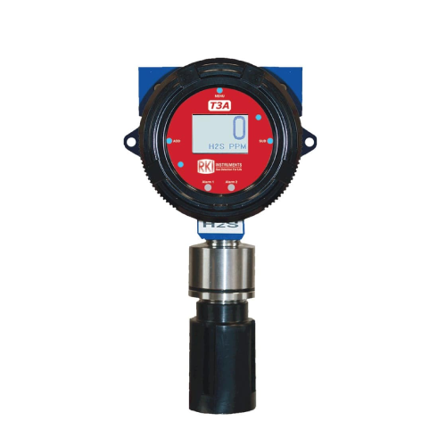 RKI T2A Gas Detector