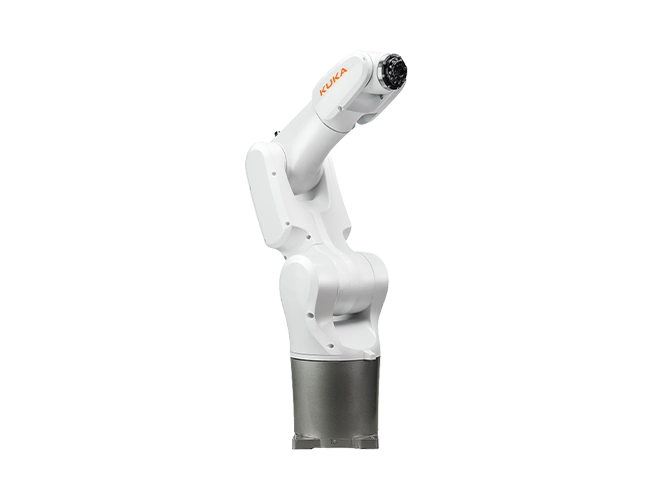 Kuka KR 4 AGILUS