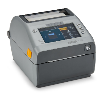 ZD621 Premium Desktop 4-inch Wide