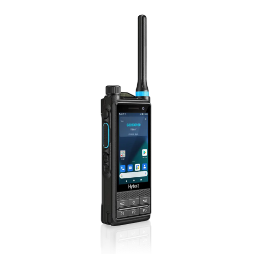 PTC680 Dual-mode Rugged Radio