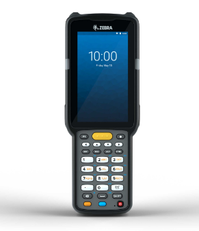 MC3300x Handheld Computer