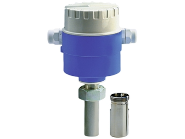 Endress+Hauser Magphant electromagnetic flowmeter