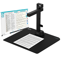 IRIScan Desk 6 Pro Dyslexic