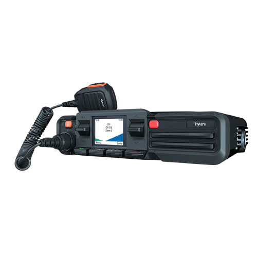 Hytera HM68X Professional DMR Mobile Two-way Radio