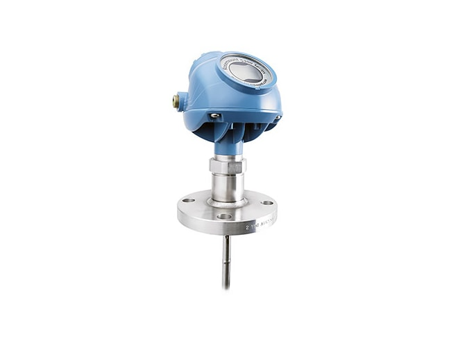 Rosemount 5300 Series Level Transmitter