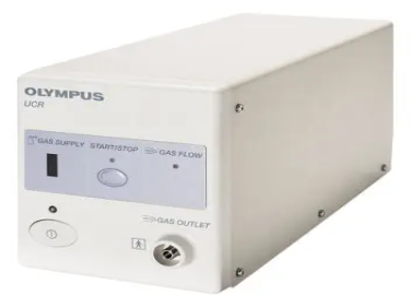Olympus Adult endoscopy CO2 insufflator UCR