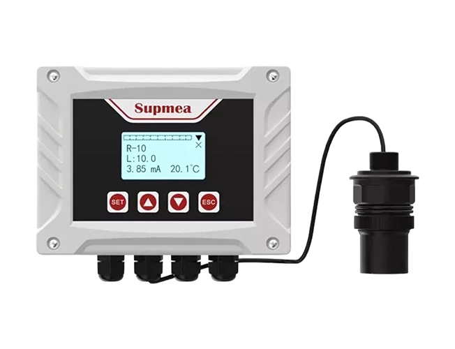 Supmea SUP-ULS-B Ultrasonic level transmitter