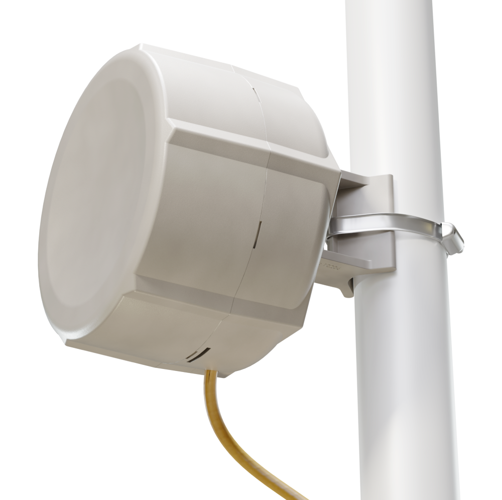 Mikrotik SXT LTE6 kit
