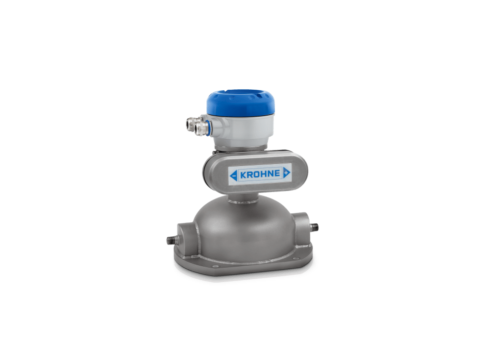 Krohne OPTIMASS 3010