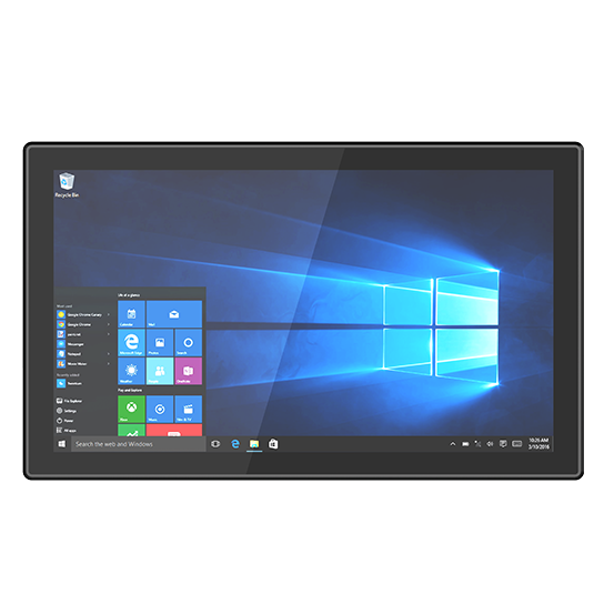 EM-PT21 21.5 Inch Panel Touch Display