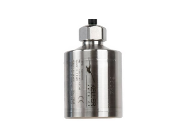 Keller Nanolevel Submersible Level Transmitter