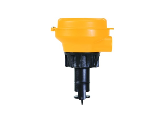 GF Signet 2537 Paddlewheel Flow Meter
