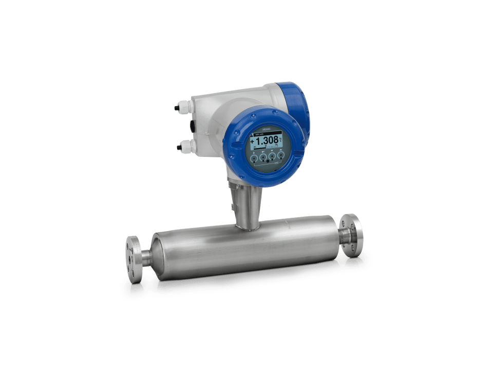 Krohne OPTIMASS 1400