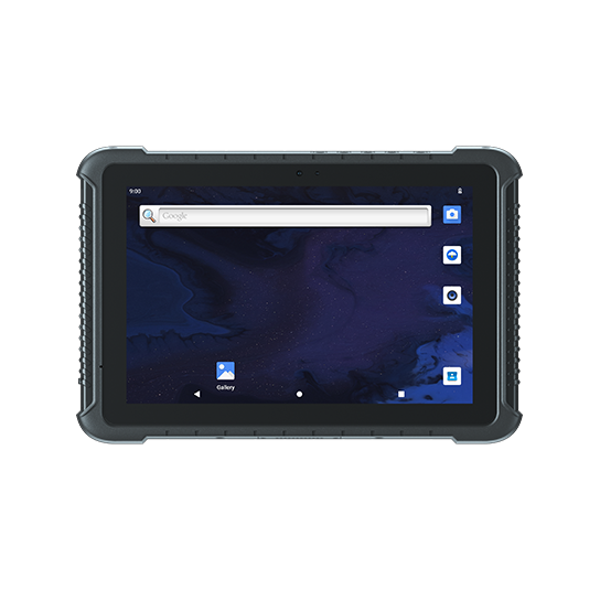 EM-R16 10.1 Inch Android 13 Rugged Tablet PC