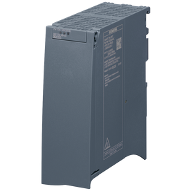 Siemens 6AG13324BA007AA0 SIPLUS 3-Phase Power Supply, 120/230 VAC Input, 24 VDC Output, 0.8 to 1.4 A Input, 3 A Output