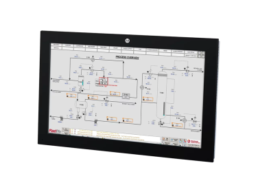 Rockwell automation 6176M Standard Monitors