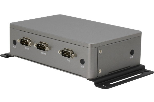 BOXER-6406-ADN Fanless Compact Embedded Computer