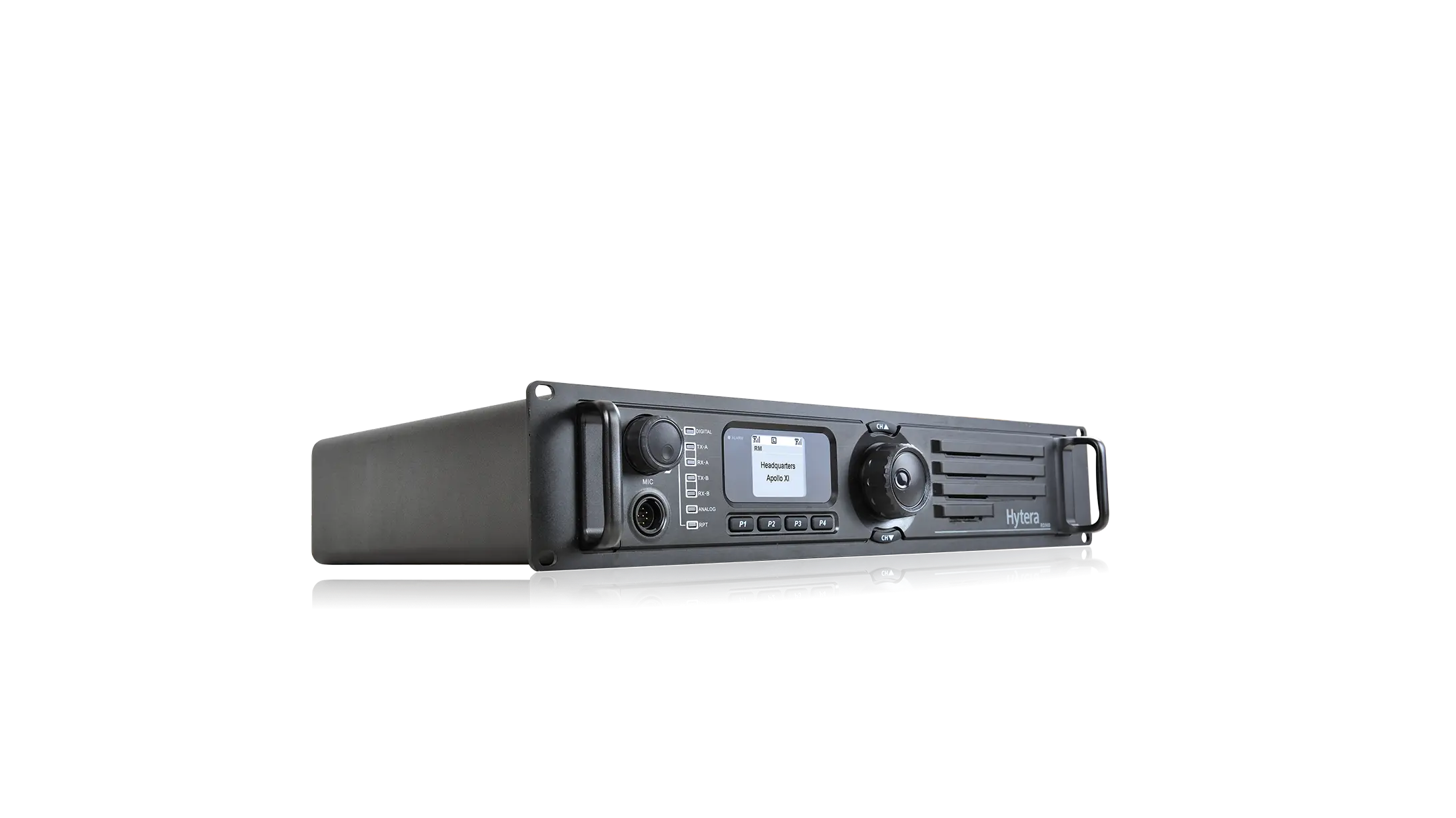 Hytera RD98XS DMR Repeater Pro